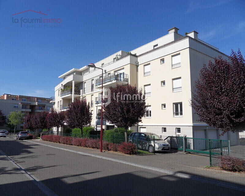 Appartement T2 à Souffelweyersheim Parking et Garage- Vendu Loué. - A18eb6ff-dfcd-4032-942f-a2e01806009a-m