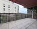 T2 de 41 m² - parking - La Lironde - Terrasse