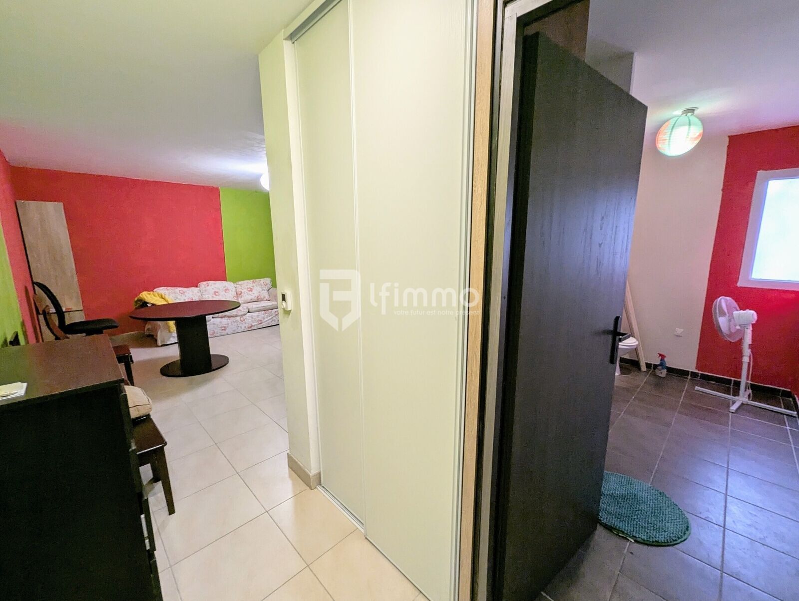 T1 Bis - terrasse - Montpellier la Lironde - Pxl 20250314 151623001 2