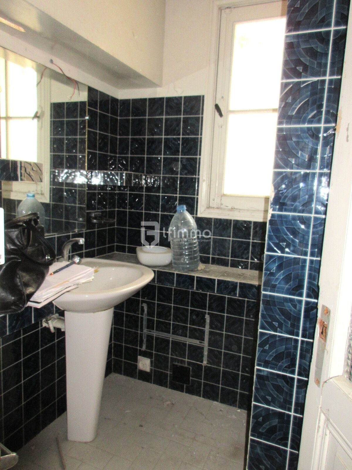 Maisin de ville à restaures - Img 4054