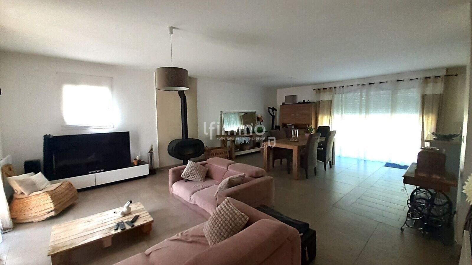 Gaillan en Médoc, maison 130m2 - 20250617 170836