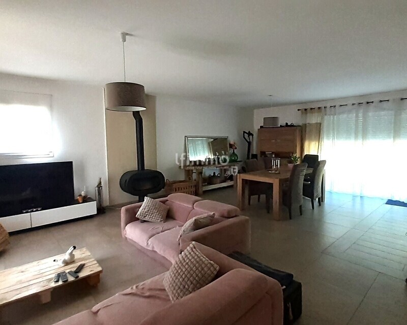 Gaillan en Médoc, maison 130m2 - 20250617 170836