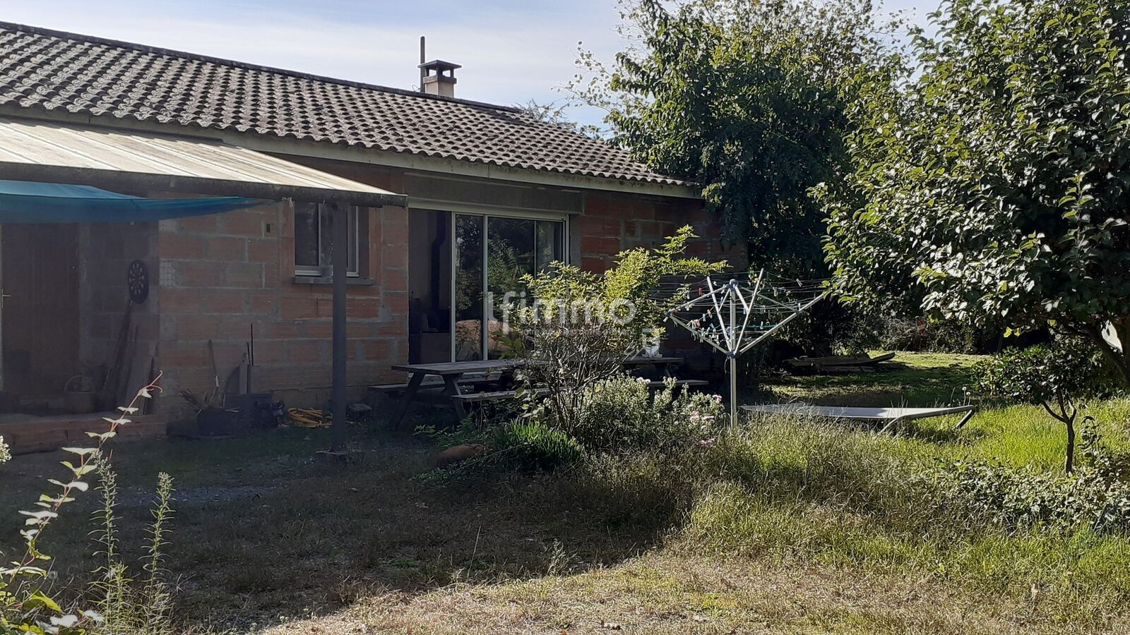 Gaillan en Médoc, maison 130m2 - 20251001 160823