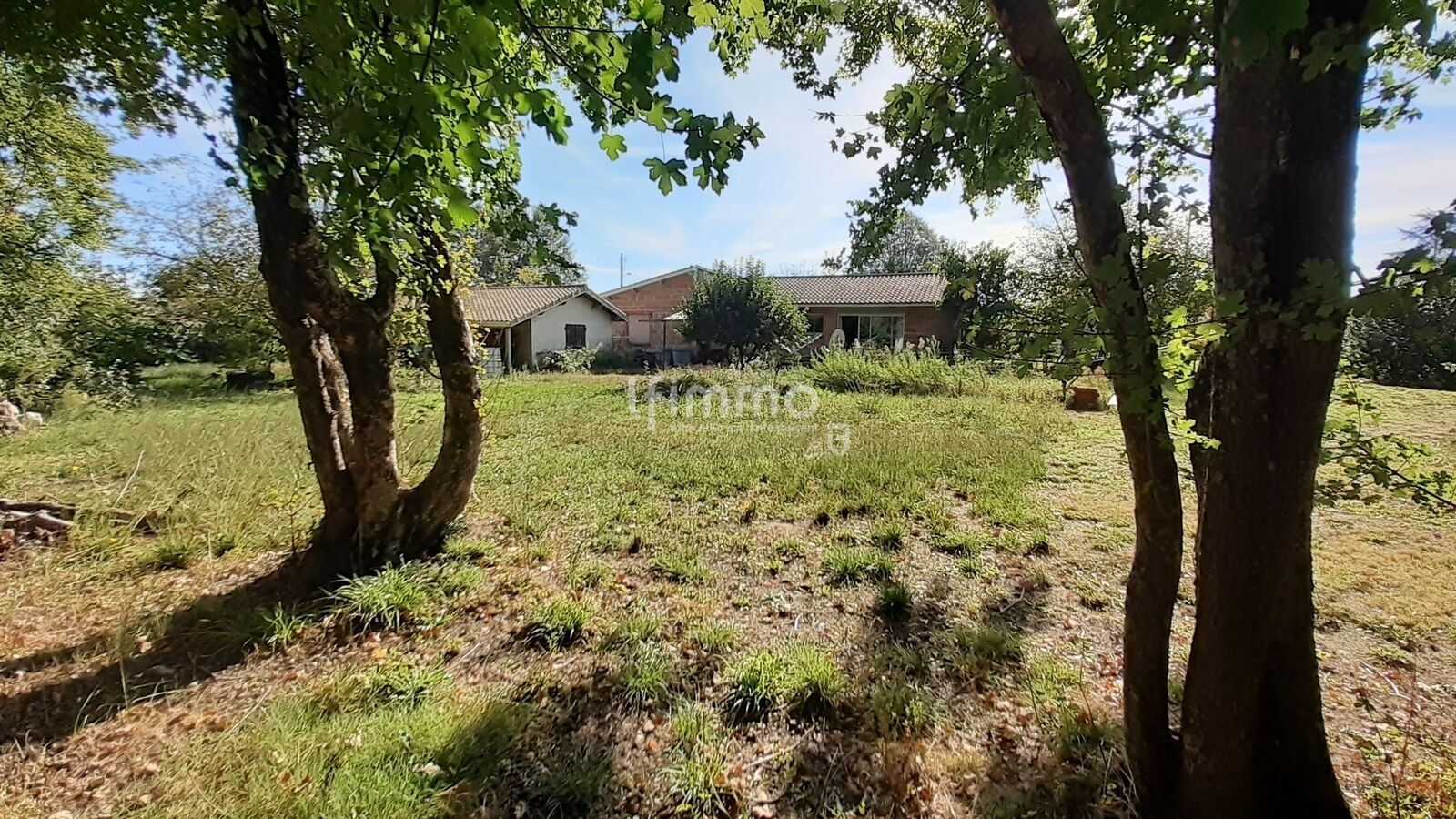 Gaillan en Médoc, maison 130m2 - 20251001 160227
