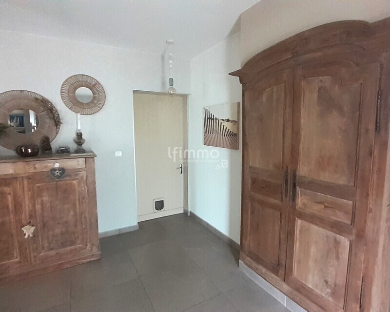 Gaillan en Médoc, maison 130m2 - 20250606 134438