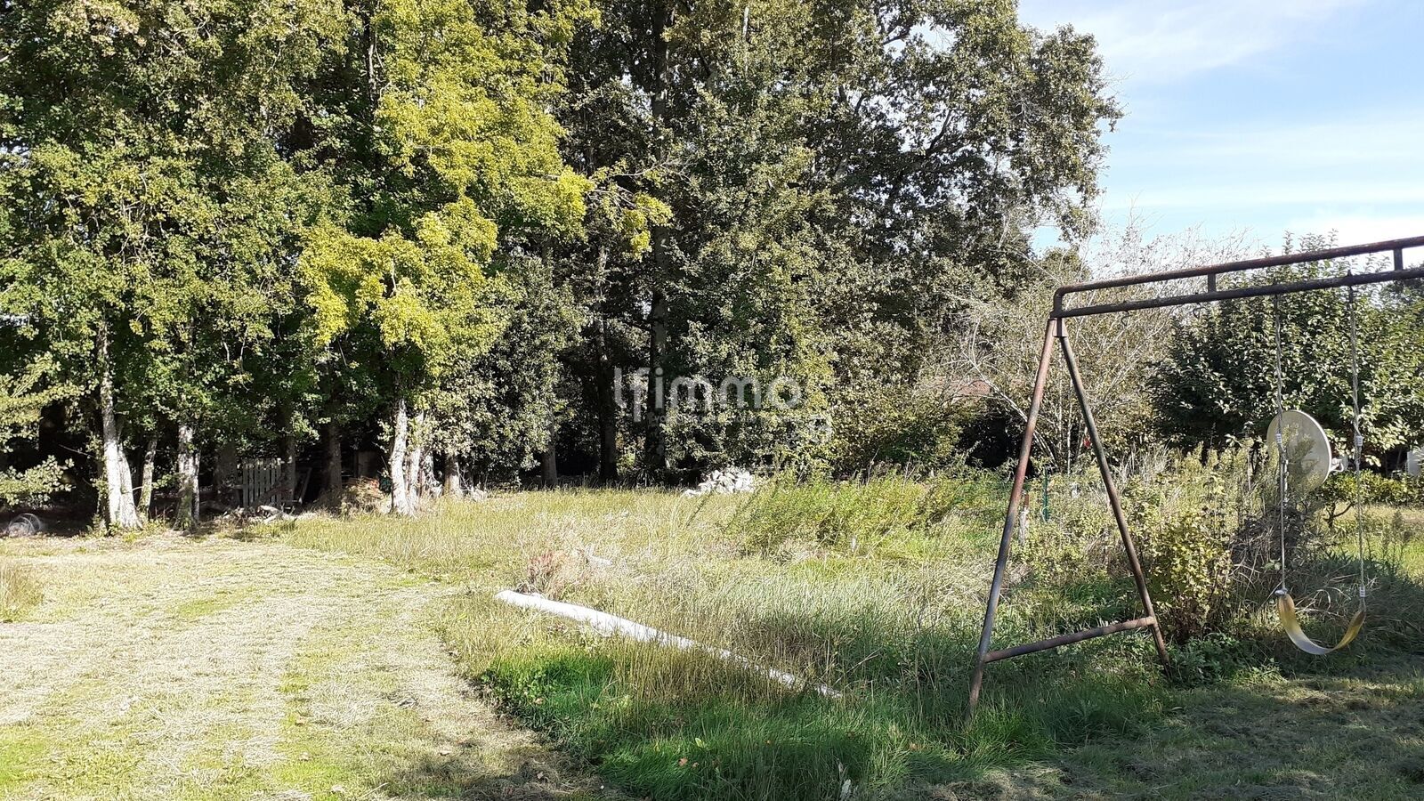 Gaillan en Médoc, maison 130m2 - 20251001 155956