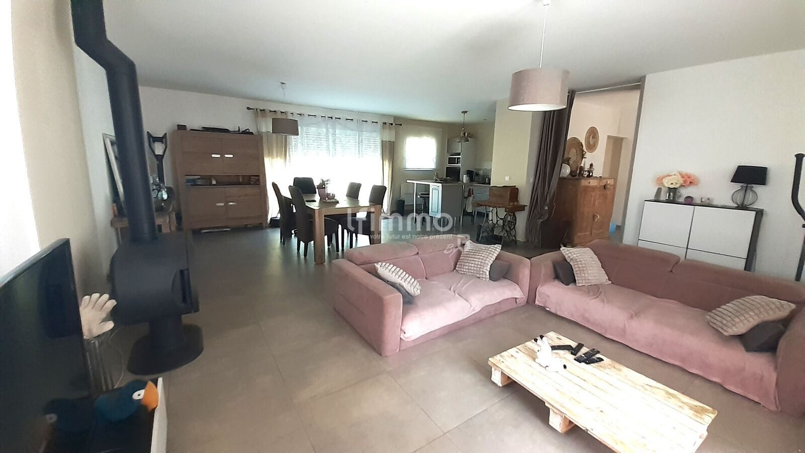 Gaillan en Médoc, maison 130m2 - 20250617 170923