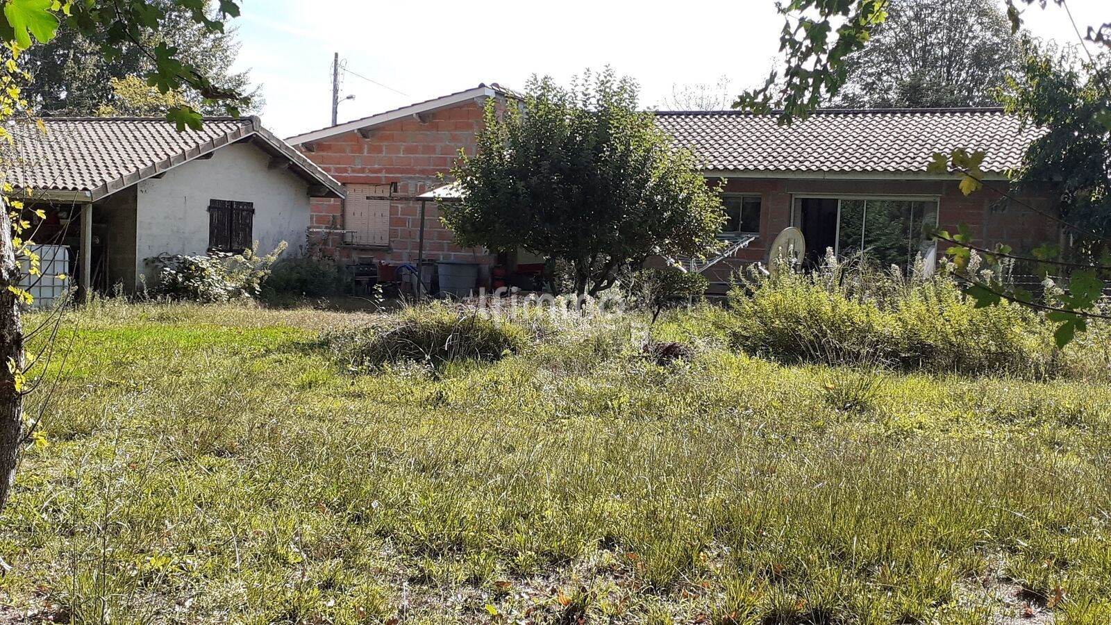 Gaillan en Médoc, maison 130m2 - 20251001 160248