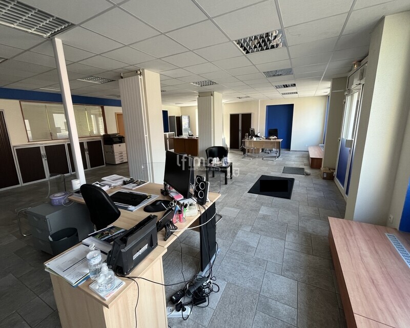 Local commercial 110m2 68540 Bollwiller - Img 0275