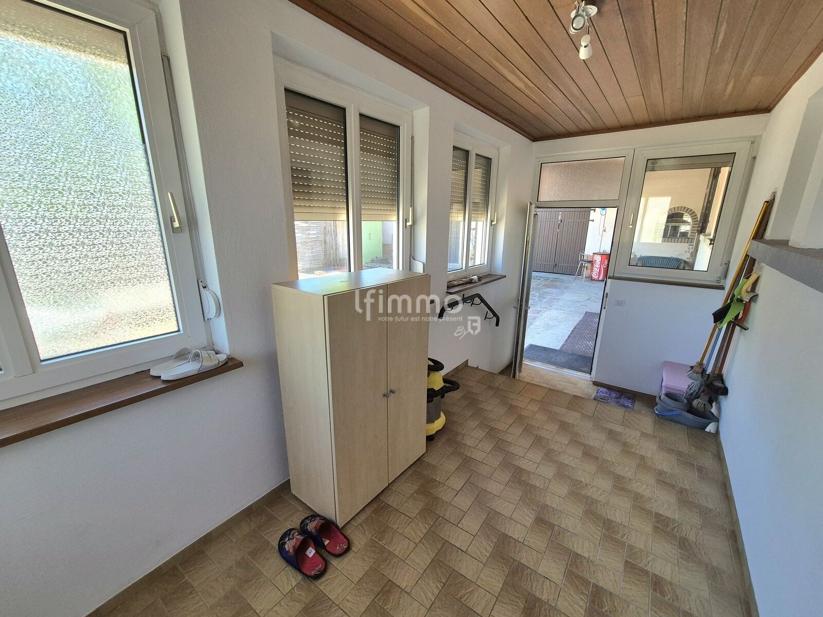 Belle maison d'environ 135 m2 habitables à Gumbrechtshoffen.  - 20250429 145139