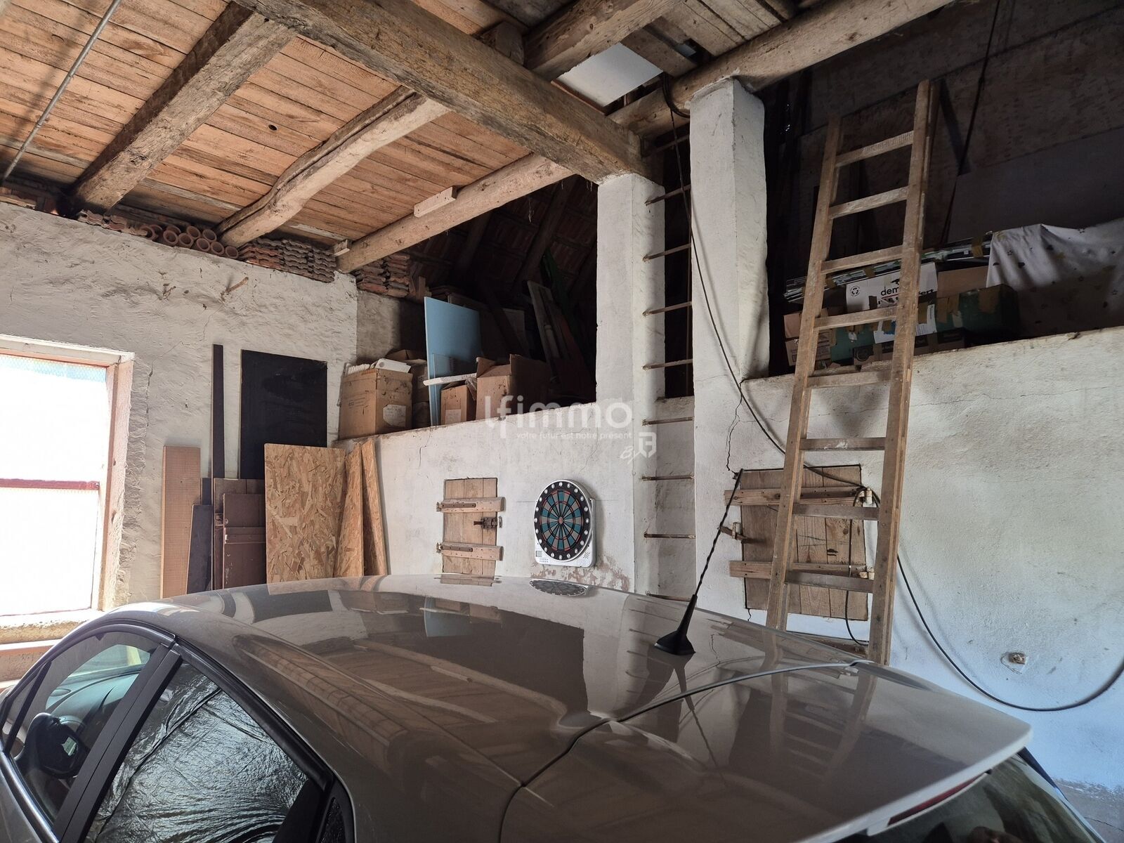 Belle maison d'environ 135 m2 habitables à Gumbrechtshoffen.  - 20250429 141219