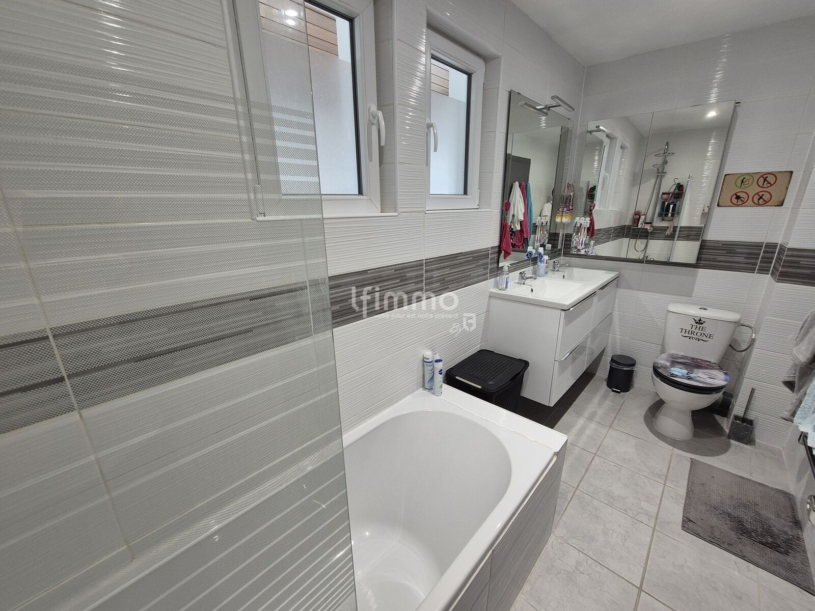 Belle maison d'environ 135 m2 habitables à Gumbrechtshoffen.  - 20250429 144439