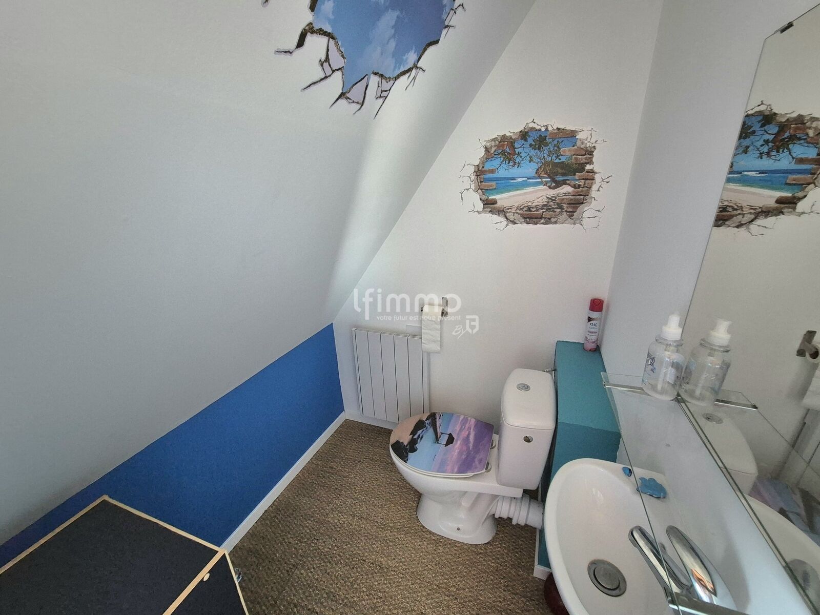 Belle maison d'environ 135 m2 habitables à Gumbrechtshoffen.  - 20250429 144128