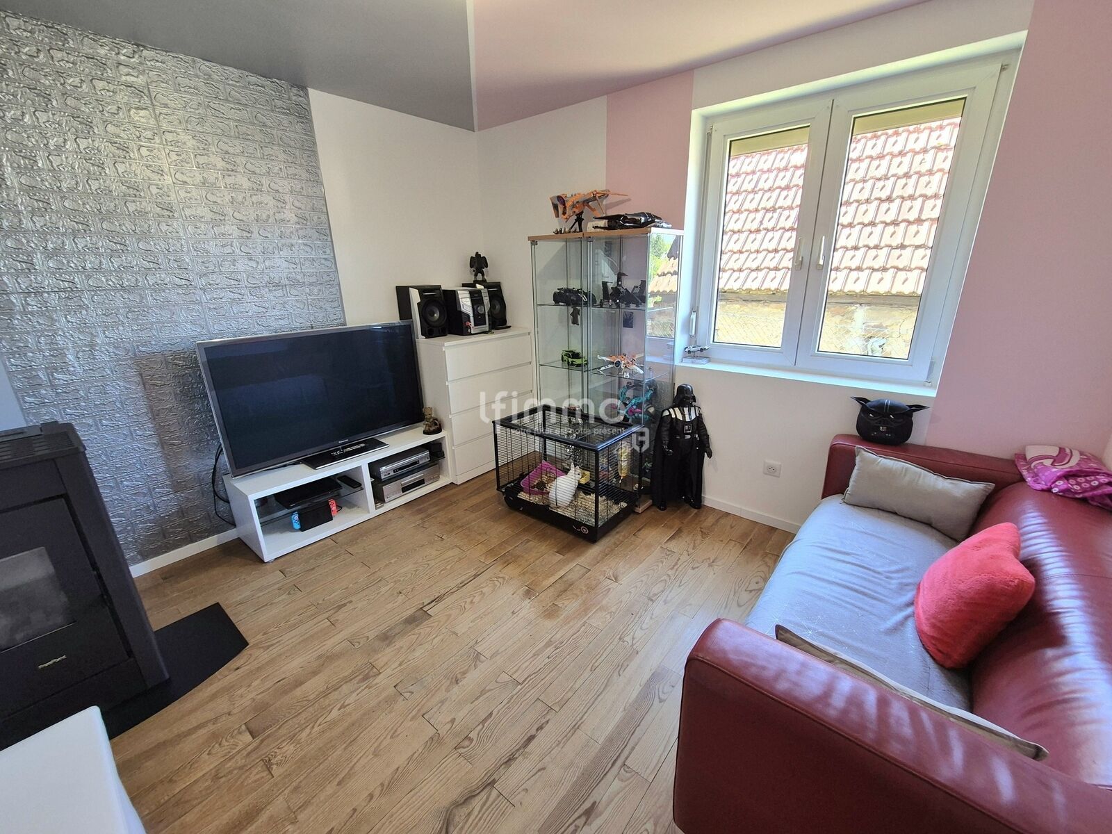 Belle maison d'environ 135 m2 habitables à Gumbrechtshoffen.  - 20250429 143006