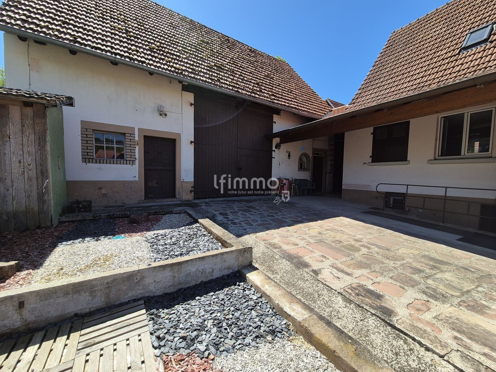Belle maison d'environ 135 m2 habitables à Gumbrechtshoffen.  - 20250429 142924