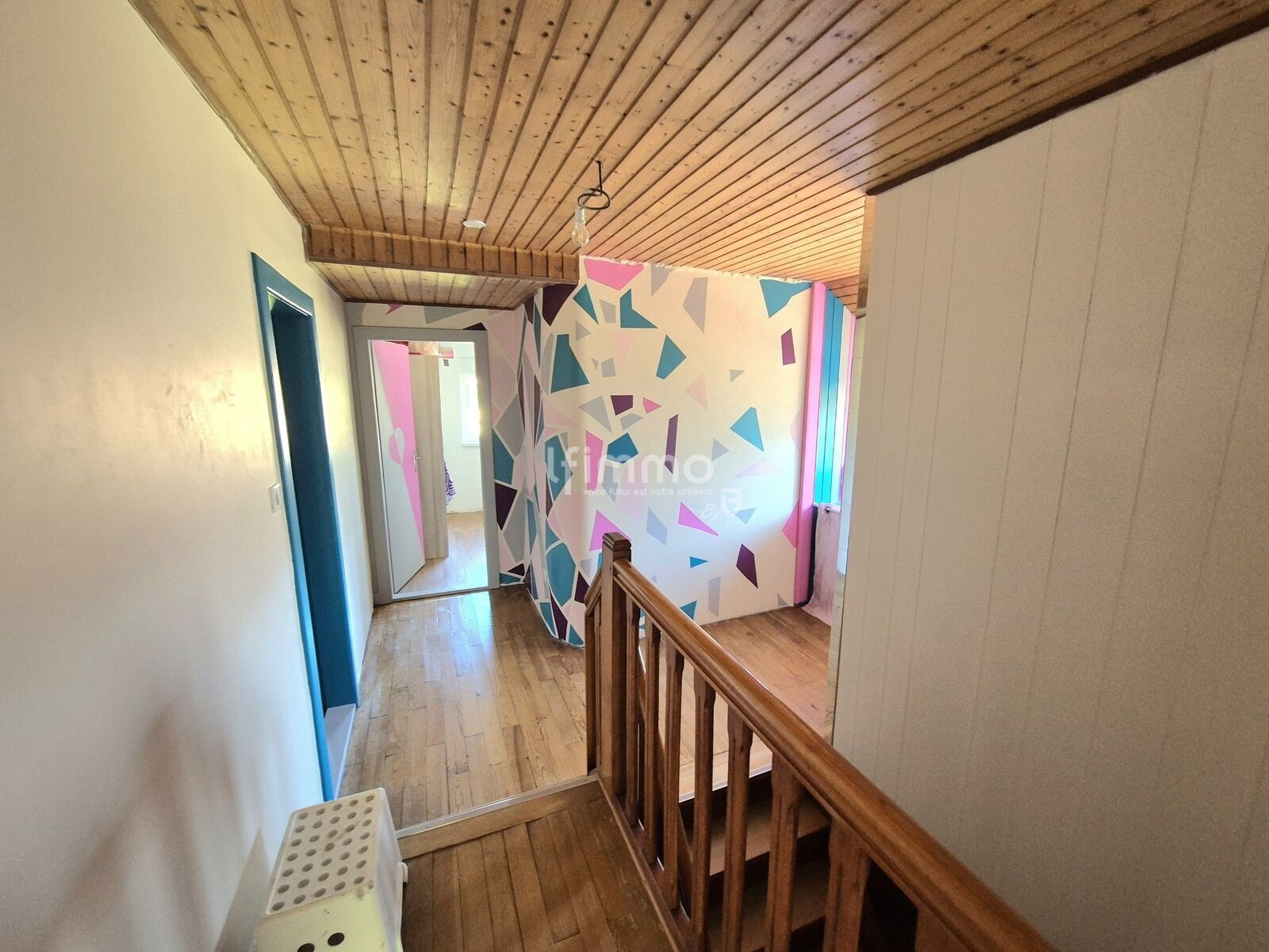 Belle maison d'environ 135 m2 habitables à Gumbrechtshoffen.  - 20250429 145535