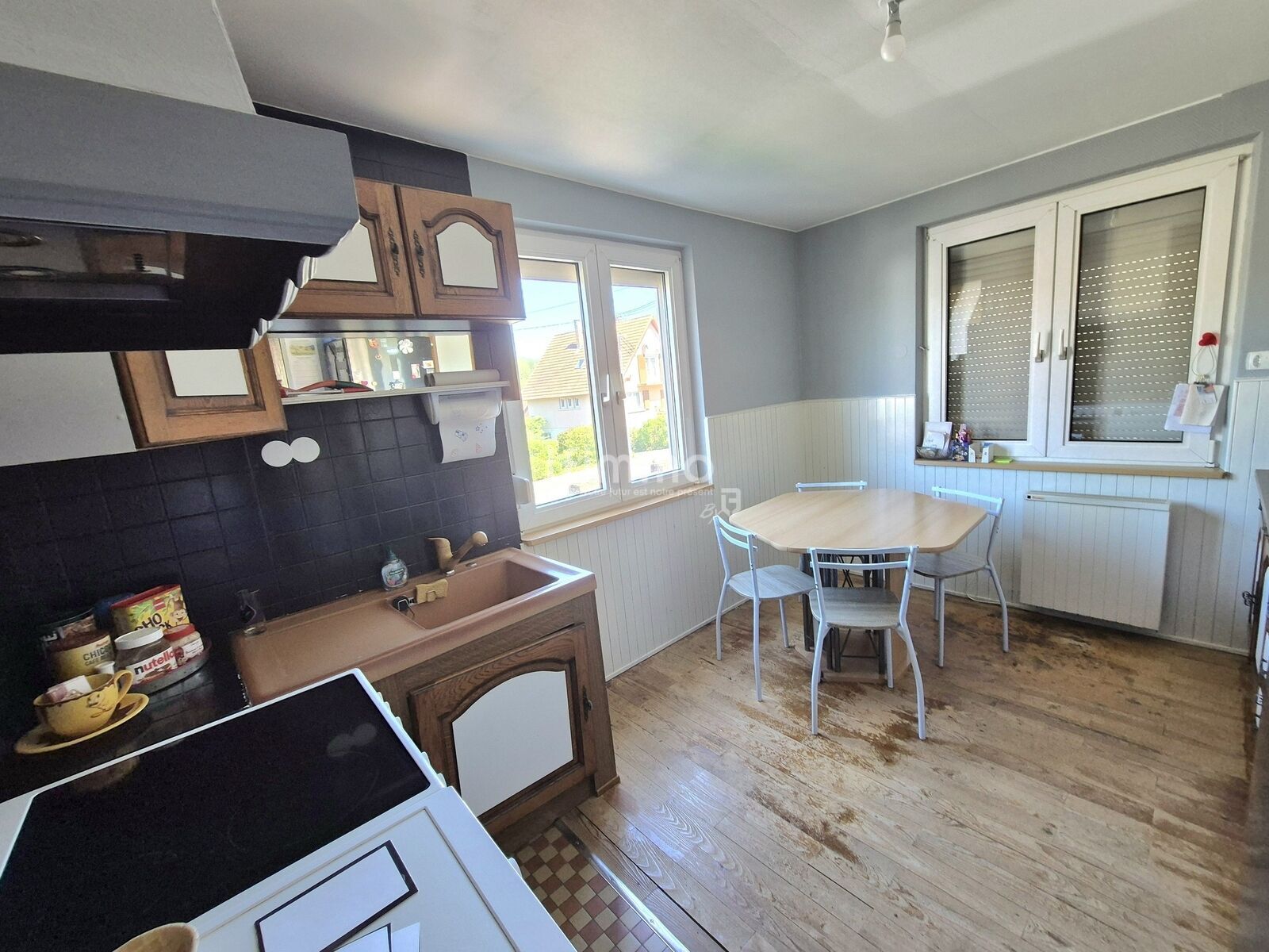 Belle maison d'environ 135 m2 habitables à Gumbrechtshoffen.  - 20250429 144925