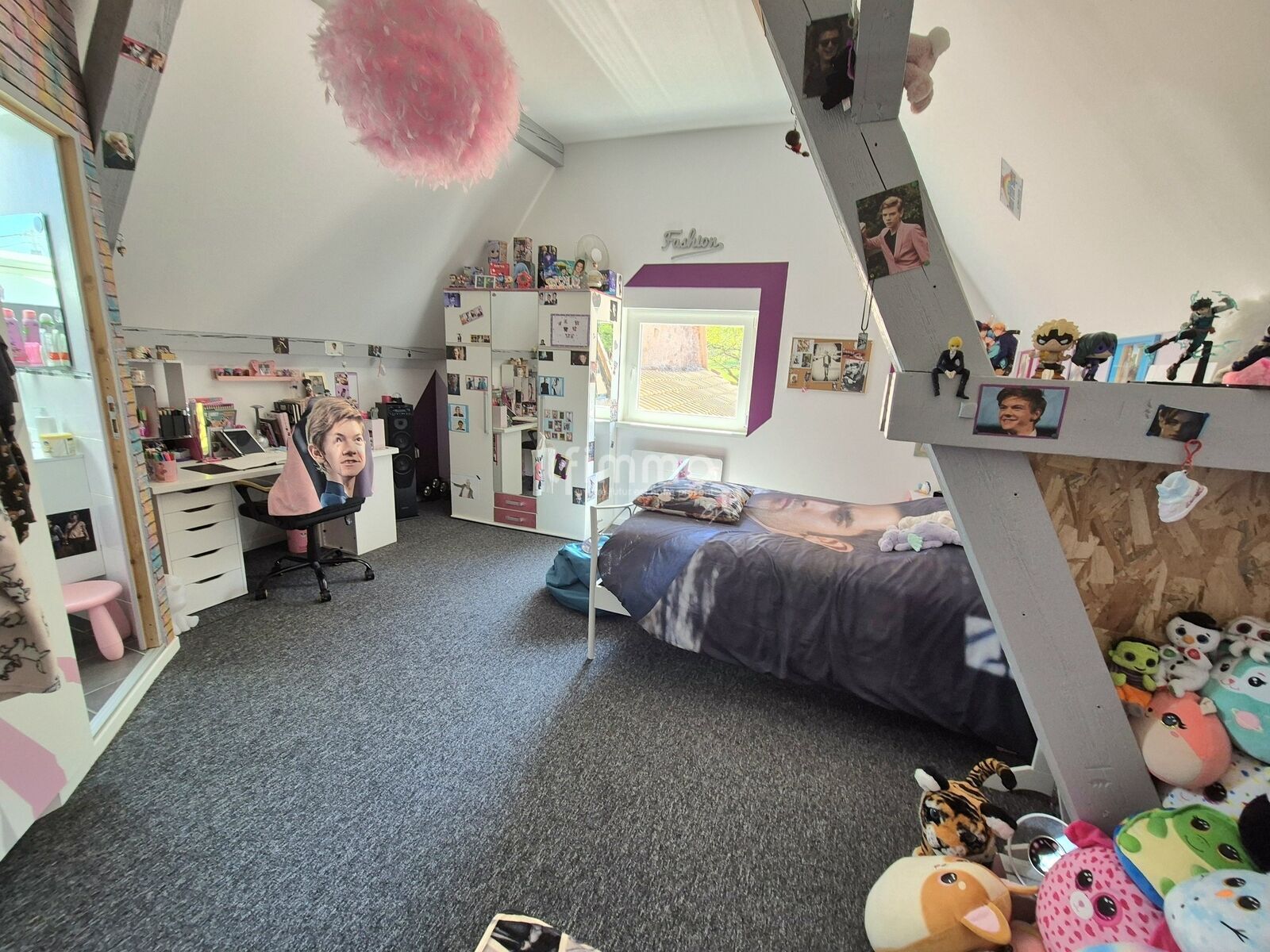 Belle maison d'environ 135 m2 habitables à Gumbrechtshoffen.  - 20250429 143904  1