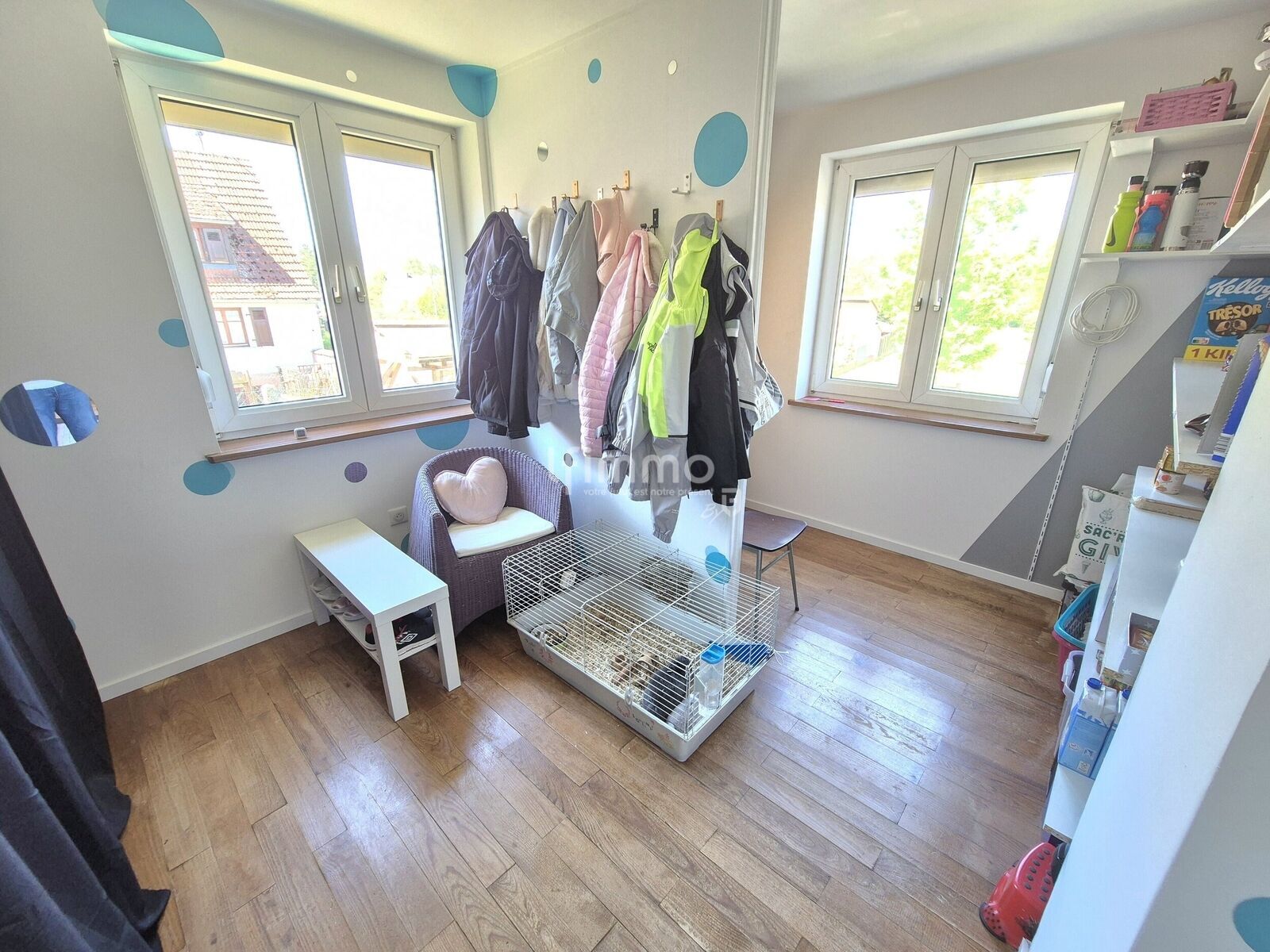 Belle maison d'environ 135 m2 habitables à Gumbrechtshoffen.  - 20250429 144513