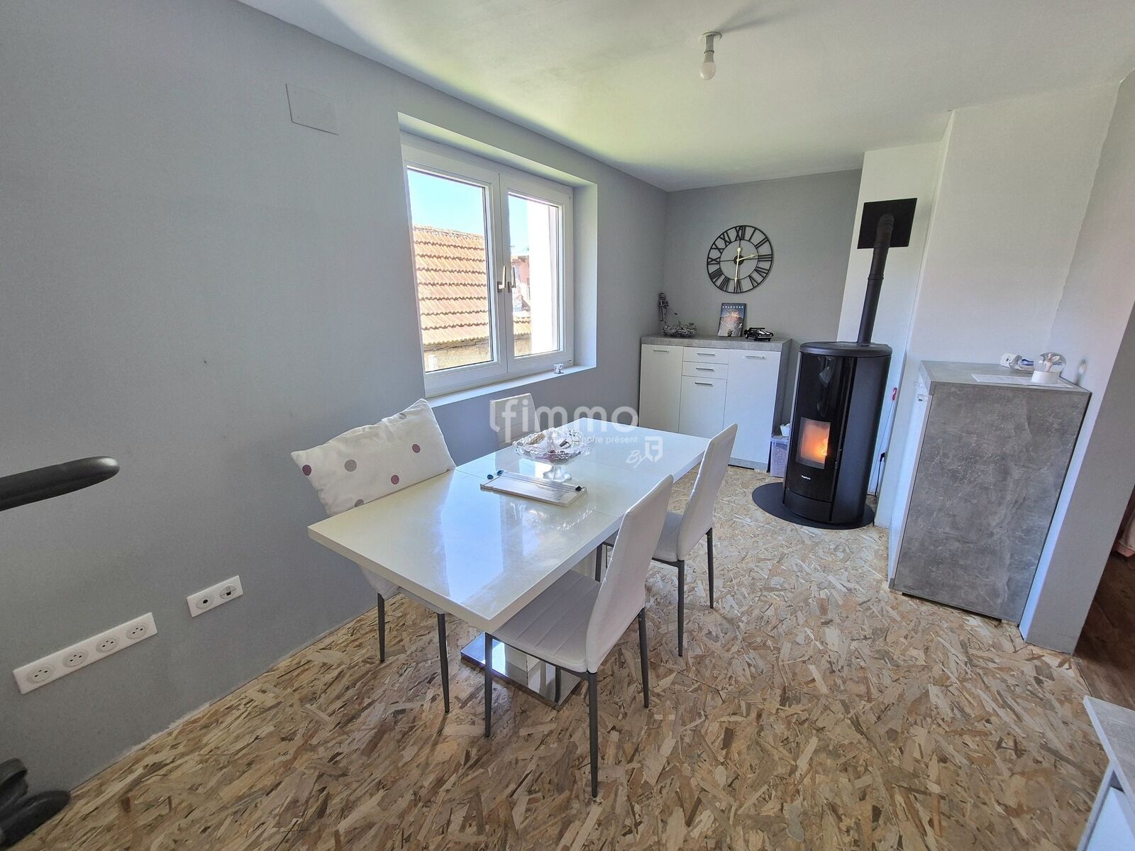 Belle maison d'environ 135 m2 habitables à Gumbrechtshoffen.  - 20250429 143150