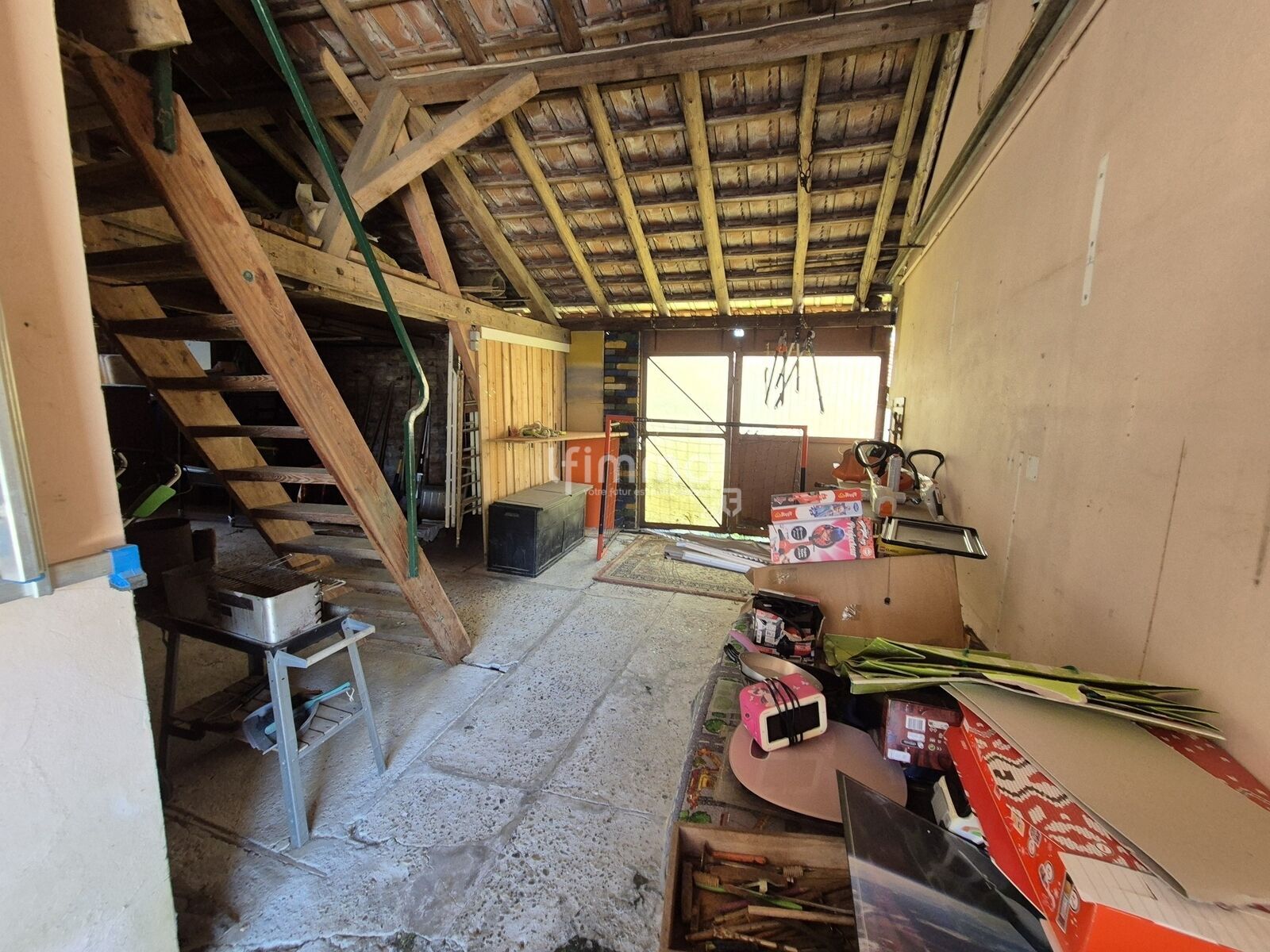 Belle maison d'environ 135 m2 habitables à Gumbrechtshoffen.  - 20250429 142120