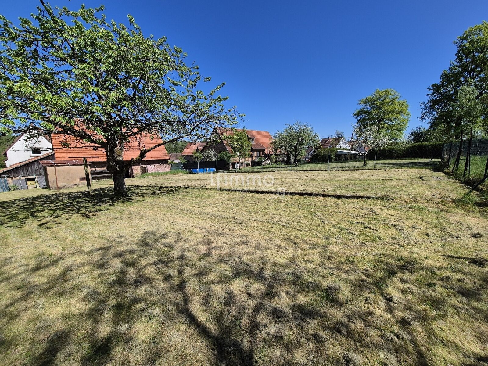 Belle maison d'environ 135 m2 habitables à Gumbrechtshoffen.  - 20250429 141558