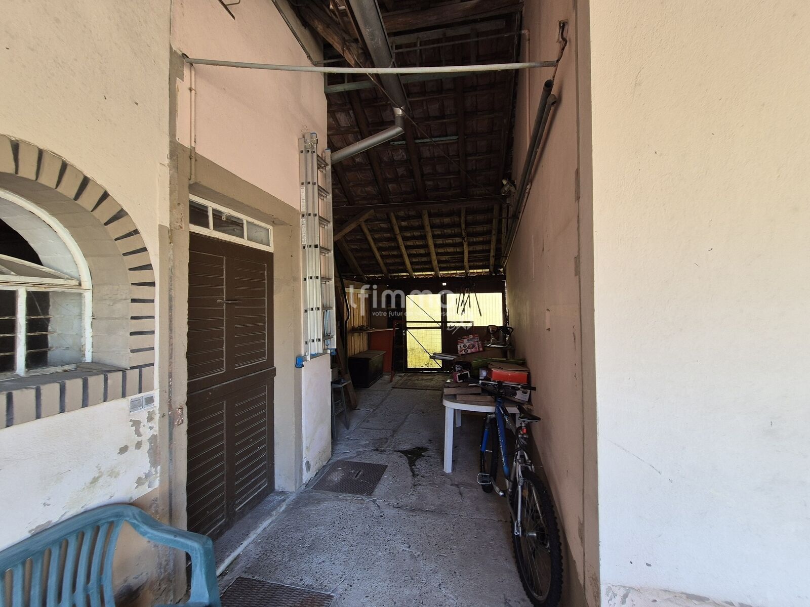 Belle maison d'environ 135 m2 habitables à Gumbrechtshoffen.  - 20250429 141952