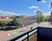 T2 avec balcon Place Dupuy + cave + parking sous-sol - Vue place dupuy toulouse centre parking cave