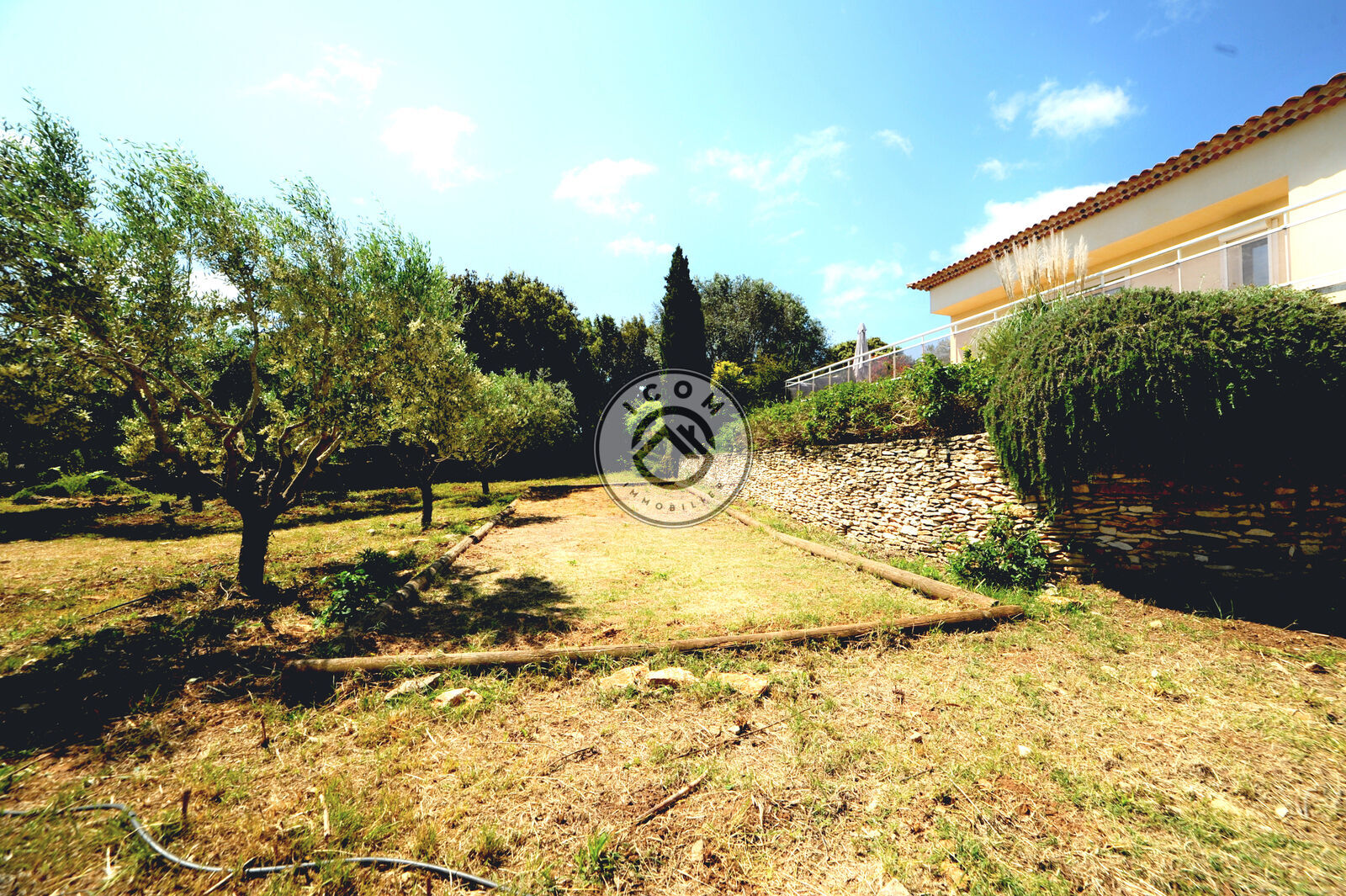 Villa à Bonifacio  - Ss2 9806