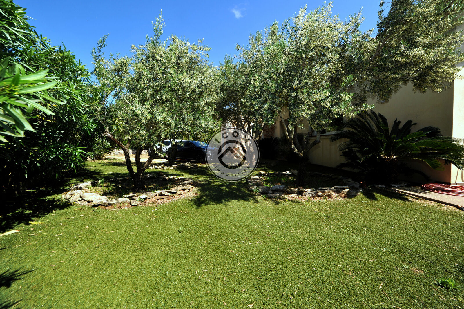 Villa à Bonifacio  - Ss2 9797