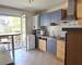 Bel appartement en centre ville avec terrasse, balcon et jardin! - Cuisine 3