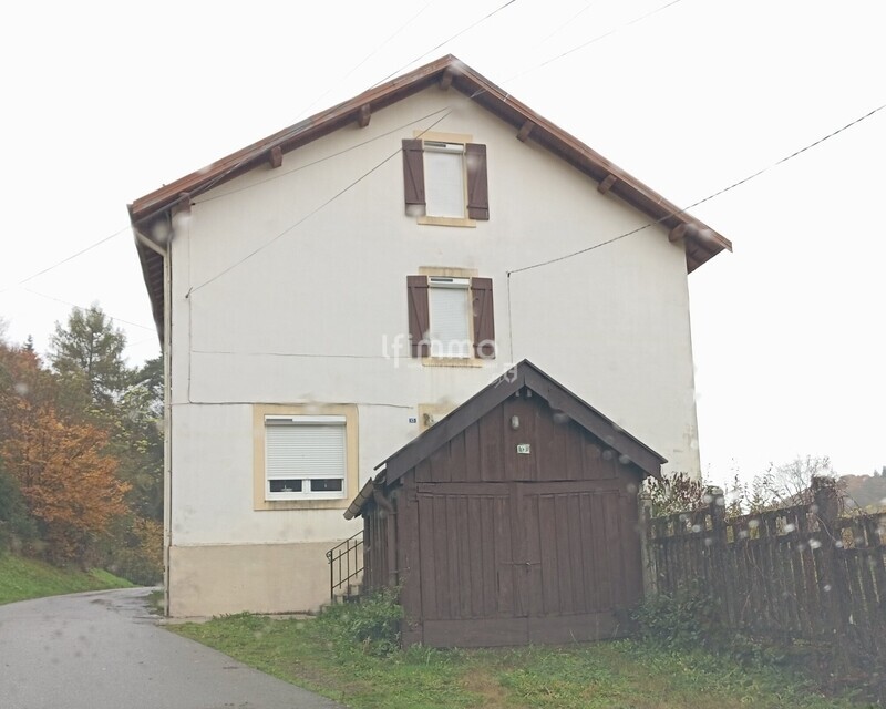 Maison de campagne - Img 20251027 105909