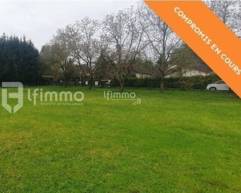 Lf immo  Durmenach.  Terrain à Dietwiller 10.5 ares. - Screenshot 20250722 215216 leboncoin