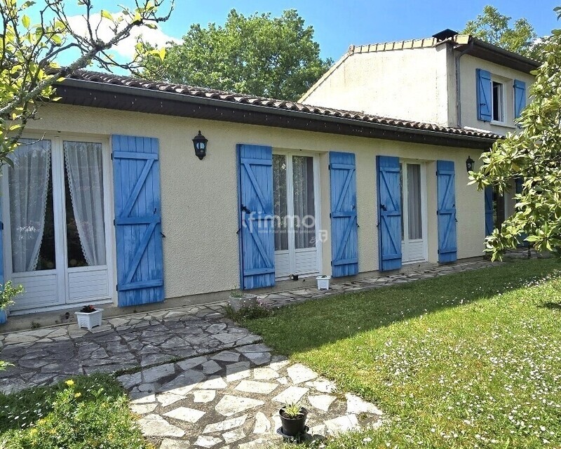 Maison familiale au calme - Whatsapp image 2025-05-05 à 19.32.20 e960235a
