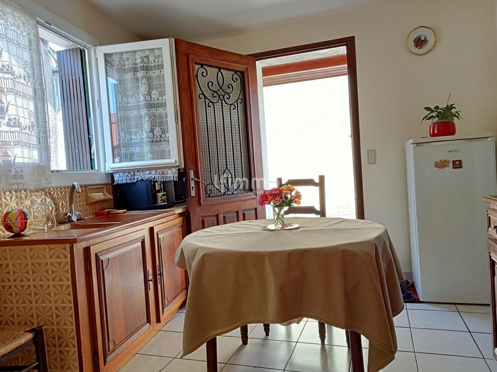 Maisons centre ville vic en bigorre avec extérieur - cuisine