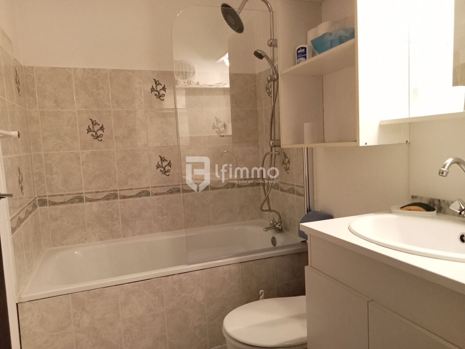 a vendre Barèges studio 4 couchages - Img20250411151147