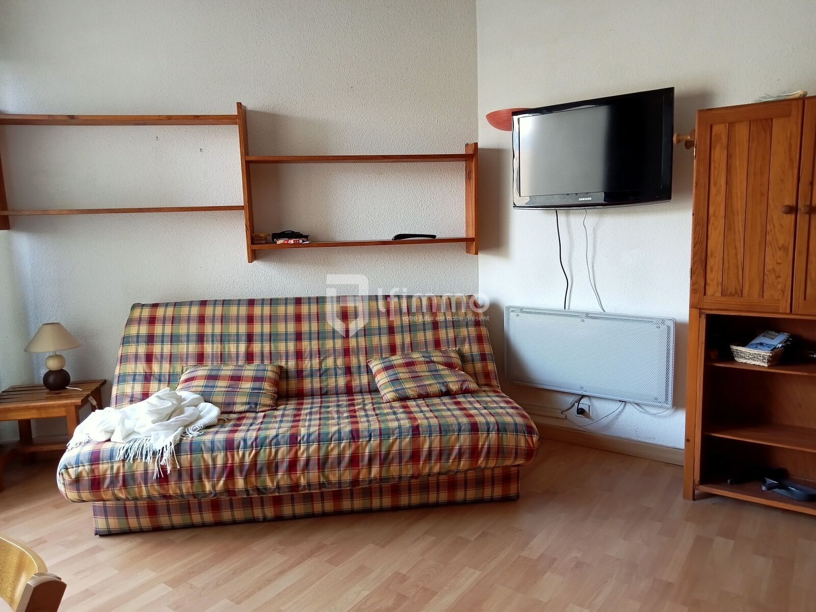 a vendre Barèges studio 4 couchages - Img20250411104918