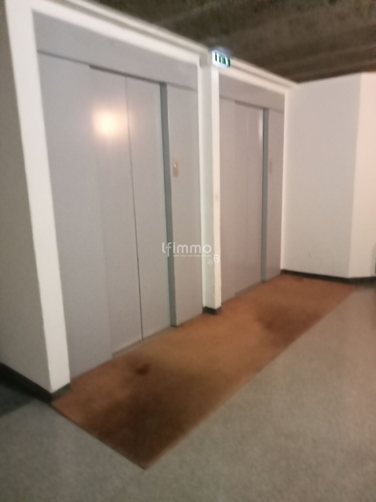 a vendre Barèges studio 4 couchages - ascenseurs