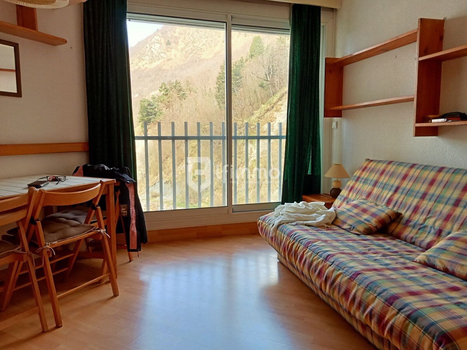 a vendre Barèges studio 4 couchages - Img20250411104937