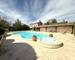 Maison de maître rénovée avec piscine et dépendances - Piscine