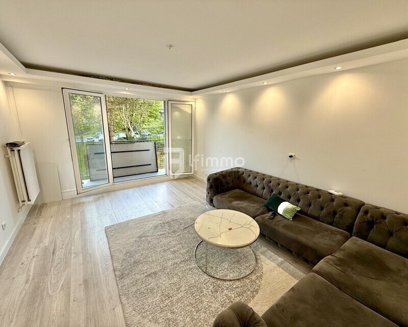 Quimper Ouest - Appartement T3 60m2 - Investissement locatif - 62586b13-d9a0-47d4-92bd-45433d6662eb