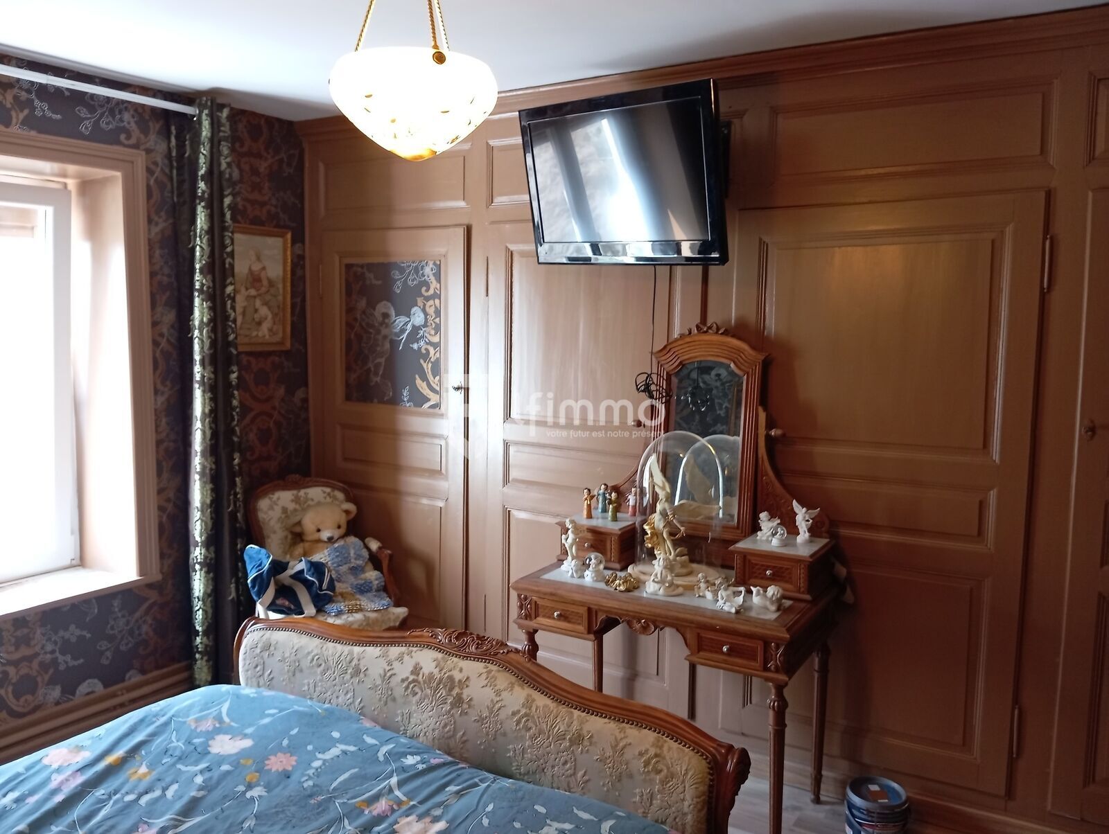 Charmante maison mitoyene - Img 20250414 144613