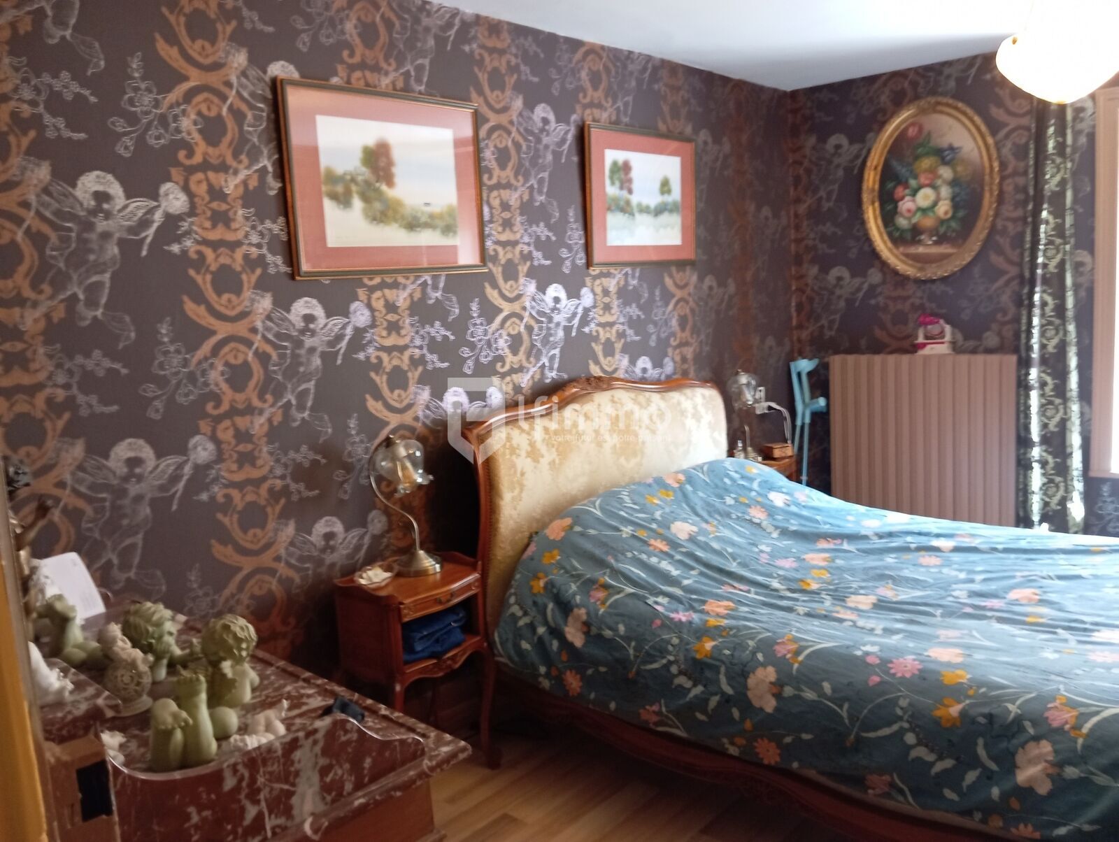 Charmante maison mitoyene - Img 20250414 144607