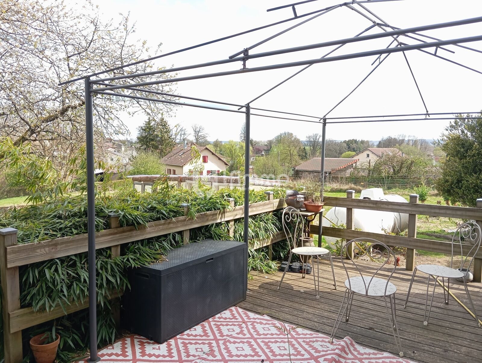 Charmante maison mitoyene - Img 20250414 144353