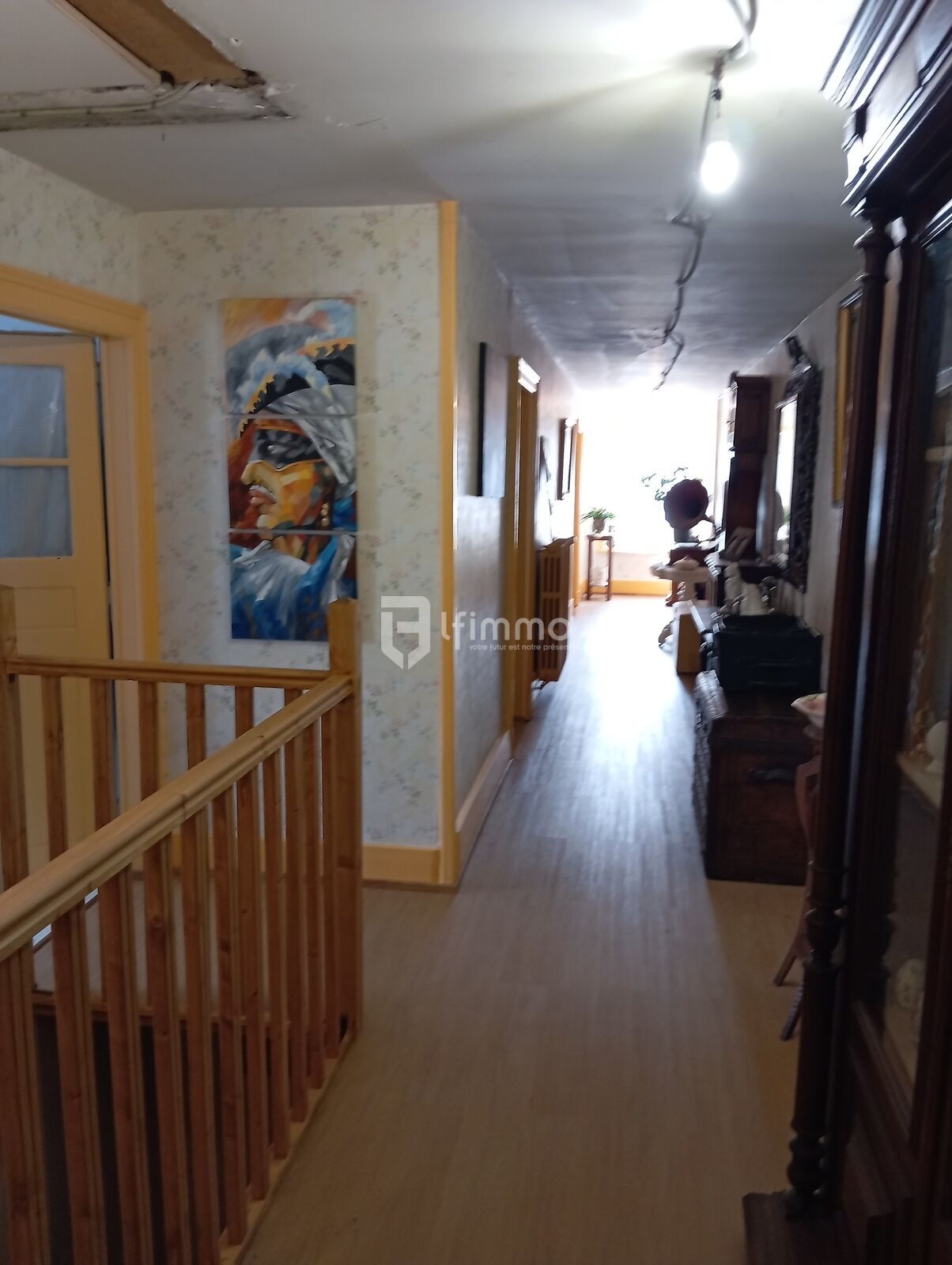 Charmante maison mitoyene - Img 20250414 144544