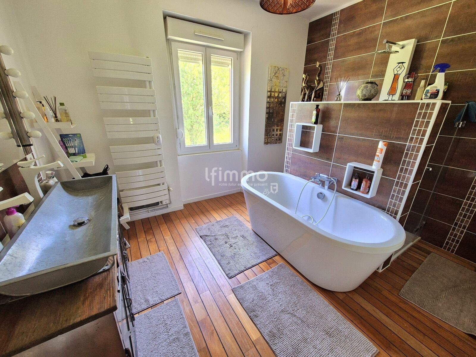 Belle maison de 139 m2 habitables à Langensoultzbach sous offre.   - 20250510 124730