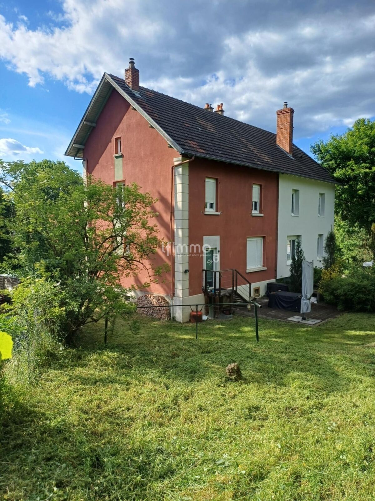 Belle maison de 139 m2 habitables à Langensoultzbach sous offre.   - C208db8a-2ffa-4187-9828-1565a53d4656