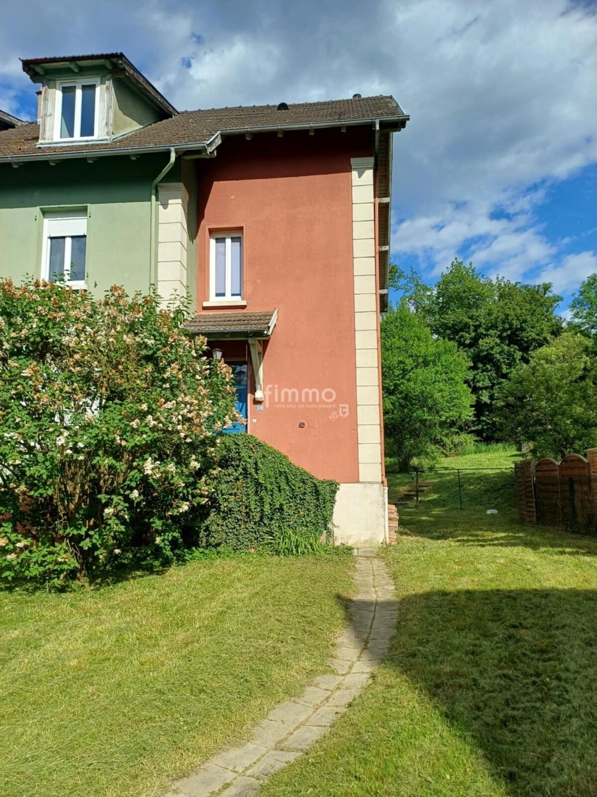 Belle maison de 139 m2 habitables à Langensoultzbach sous offre.   - 63107241-ffab-4ac5-90d7-cadc4d92ef38