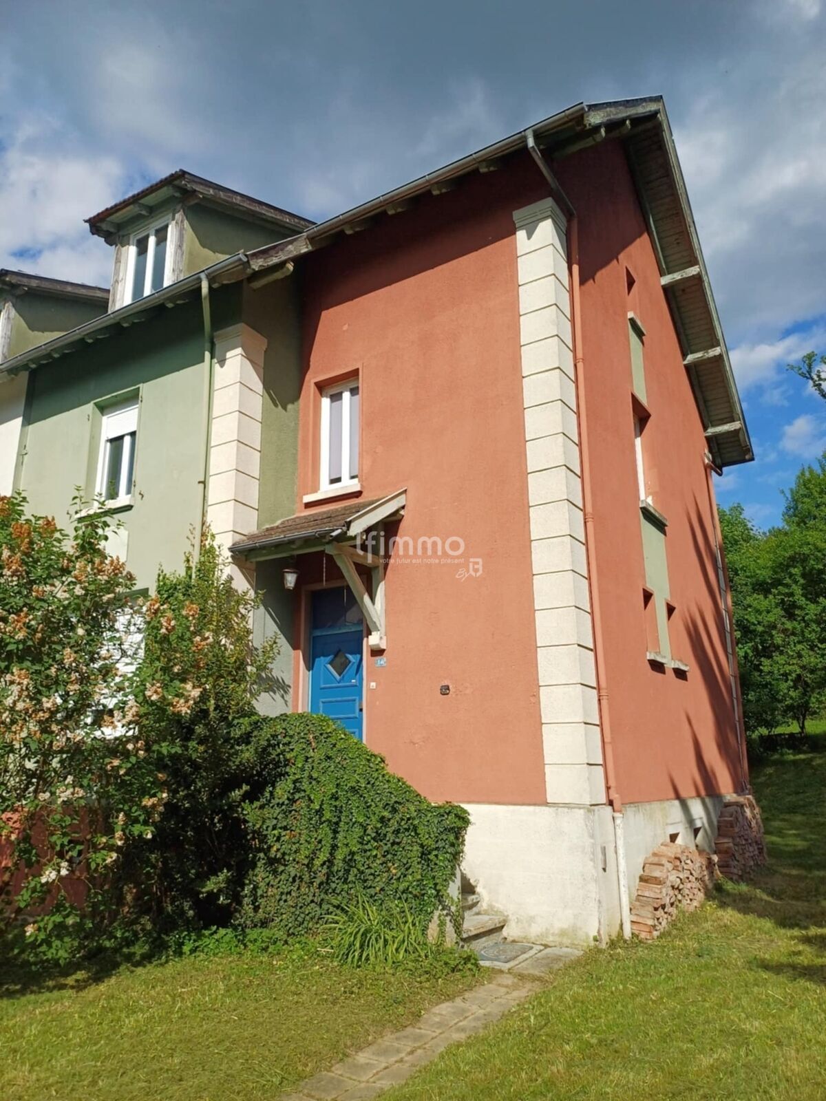 Belle maison de 139 m2 habitables à Langensoultzbach sous offre.   - 8be86fd7-6b06-4fc3-805a-eda5984d370a