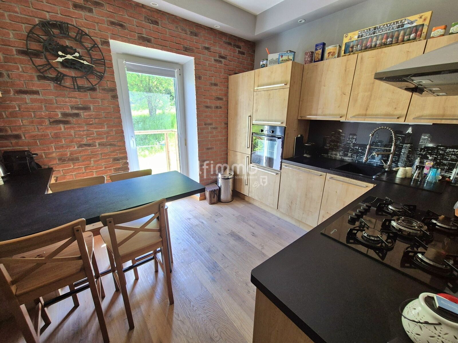 Belle maison de 139 m2 habitables à Langensoultzbach sous offre.   - 20250510 123621